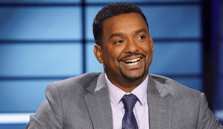 Alfonso Ribeiro Net Worth