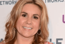 Brandi Passante Net Worth