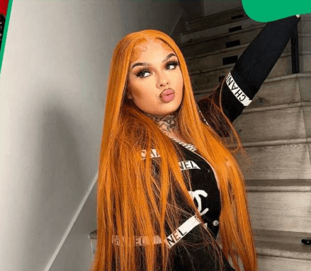 Jaidyn Alexis Net Worth
