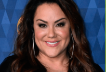 Katy Mixon Net Worth