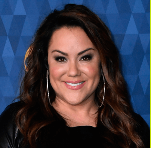 Katy Mixon Net Worth