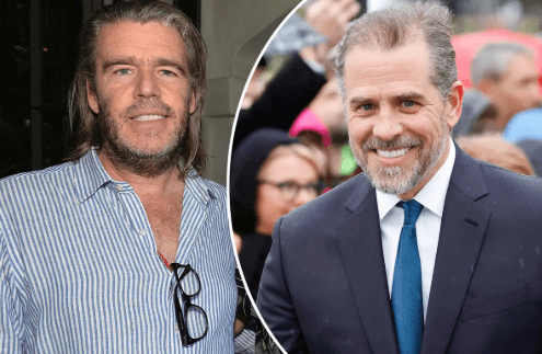 Kevin Morris Net Worth