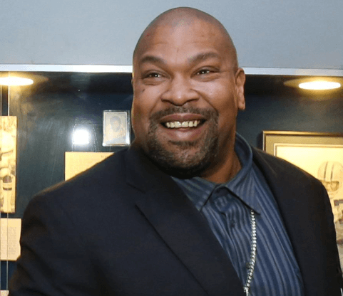Larry Allen Net Worth