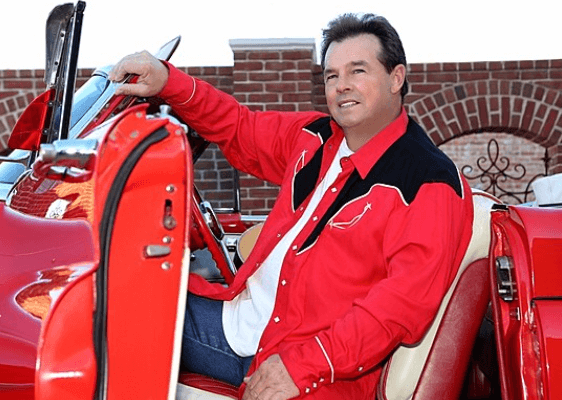 Sammy Kershaw Net Worth