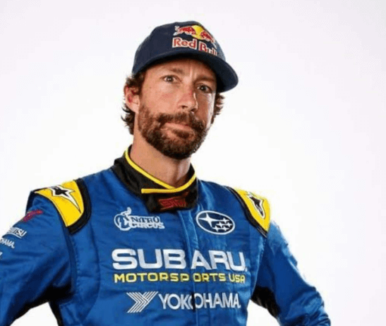 Travis Pastrana Net Worth