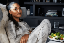 Ayesha Curry Net Worth