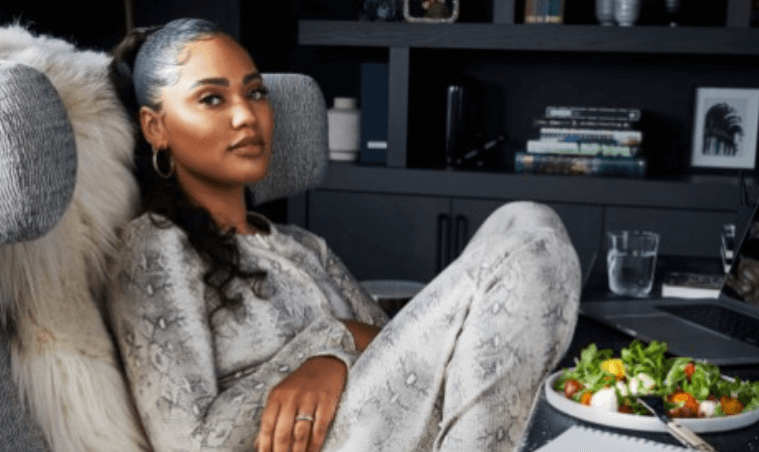 Ayesha Curry Net Worth