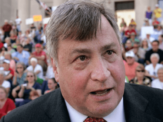 Dick Morris Net Worth