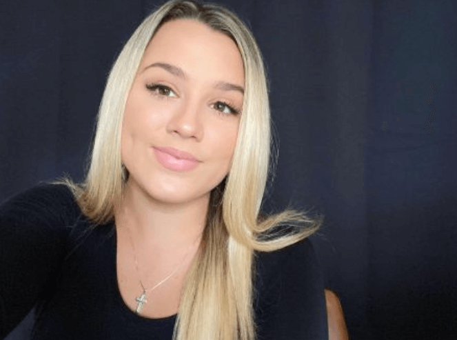 Gabby Barrett Net Worth
