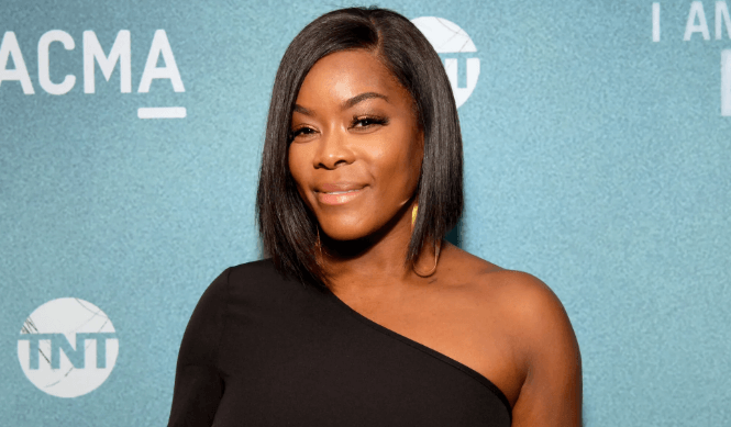 Golden Brooks Net Worth