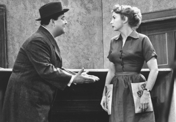 Jackie Gleason's Net Worth