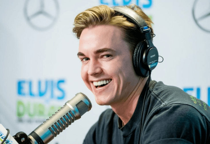 Jesse McCartney Net Worth