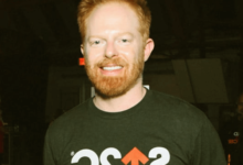 Jesse Tyler Ferguson Net Worth