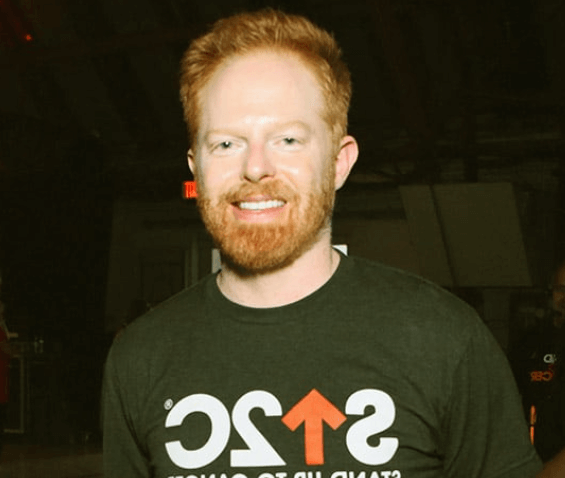 Jesse Tyler Ferguson Net Worth