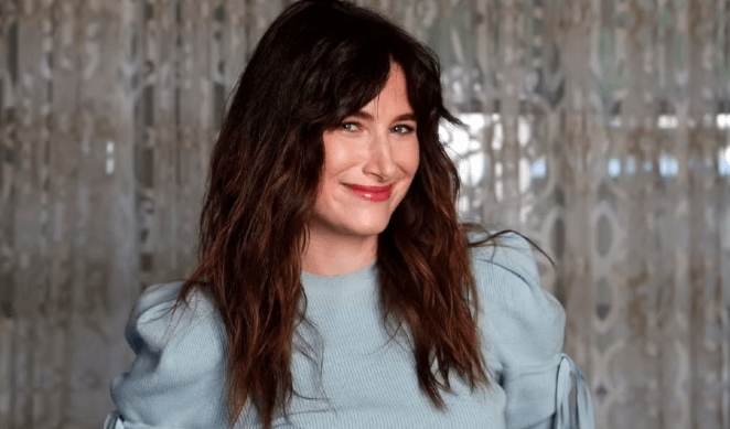 Kathryn Hahn Net Worth