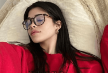 Nessa Barrett Net Worth