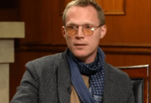 Paul Bettany Net Worth
