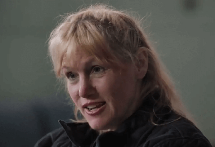 Sally McNeil Net Worth