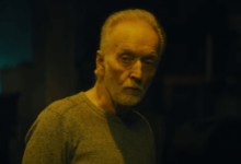 Tobin Bell Net Worth