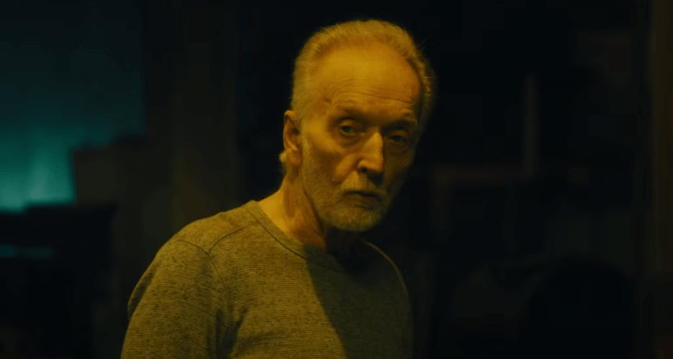 Tobin Bell Net Worth