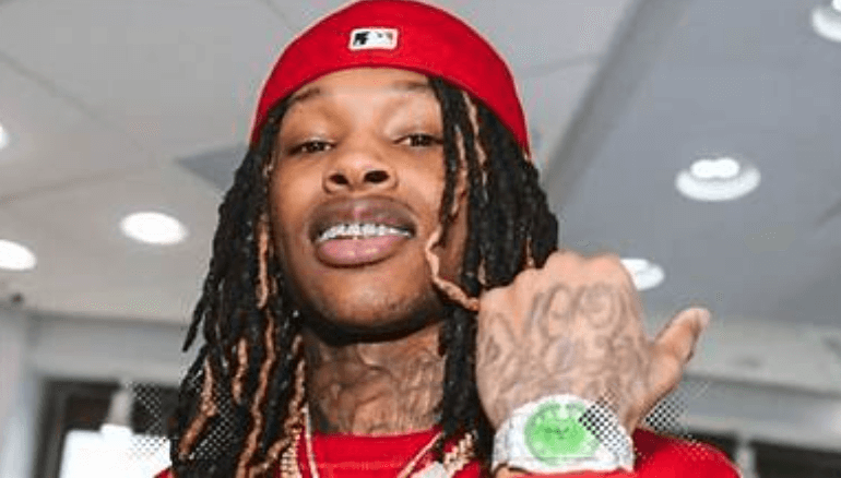 King Von Net Worth