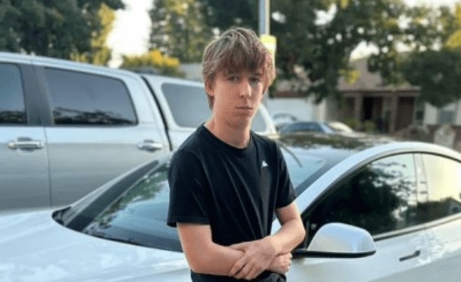 Lil Maceee Net Worth