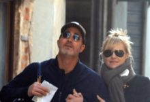 Michael Barrett Net Worth