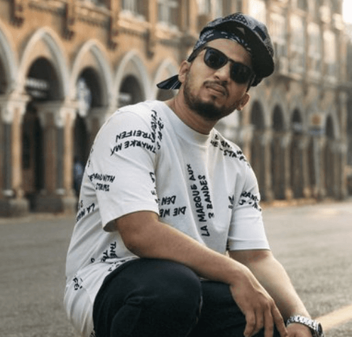 Naezy Net Worth