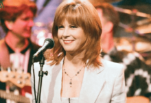 Patty Loveless Net Worth