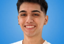 Lucky Chamu Net Worth