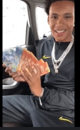 Luda G Net Worth