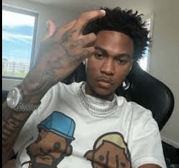 Mac Mula Net Worth