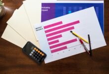 mobile call patterns analysis