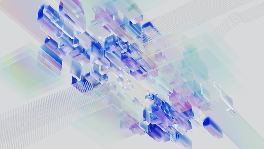 mobile data regional patterns
