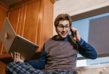 trends in regional calls