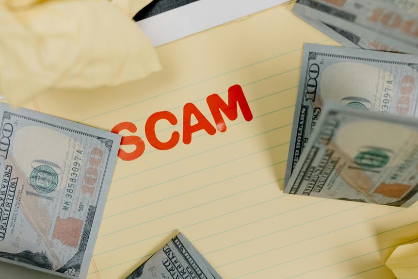 fraud detection hotline numbers