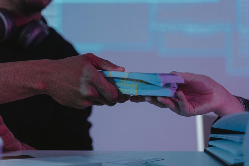 fraud hotline security network