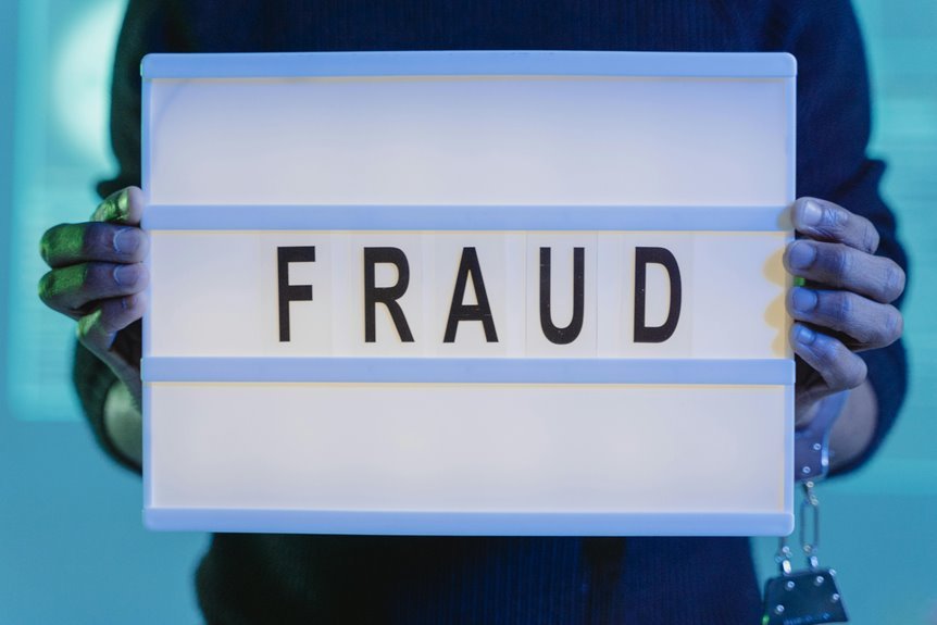 fraud investigation hotline numbers